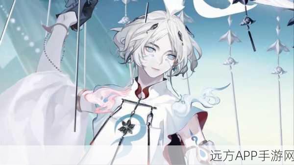 阴阳师新角色揭秘,寻香行技能全解析与实战应用