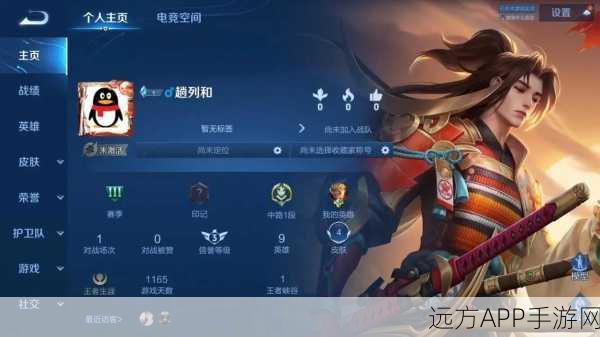 王者荣耀青铜段位深度剖析,新手乐园还是高手伪装?