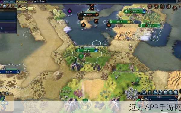 文明6文化胜利攻略，领袖选错满盘皆输？顶尖领袖推荐助你称霸