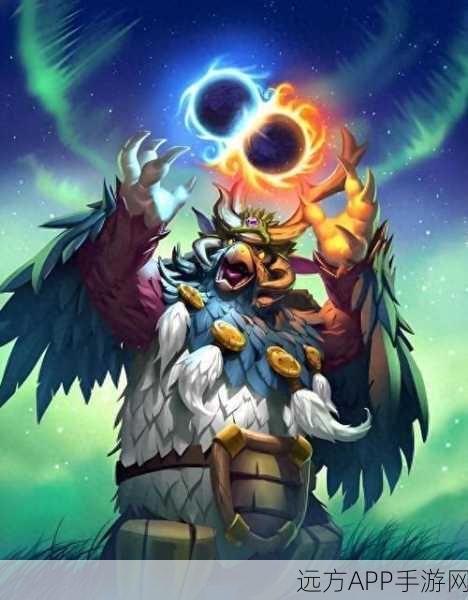 萌化你的心！魔兽世界鸟德萌图大赛征集令