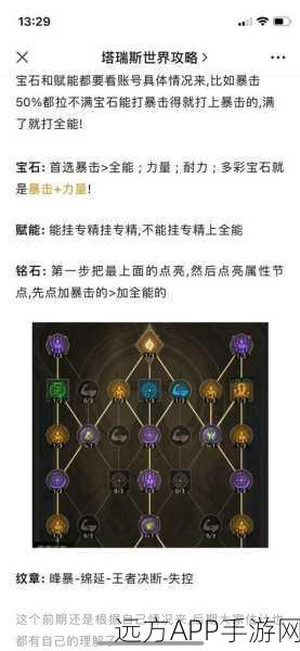 怀旧服圣骑士天赋加点全攻略,打造你的无敌骑士!