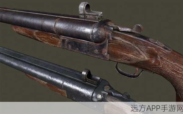 辐射4深度攻略，轻松掌握枪械配件拆卸技巧