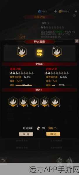 不朽之旅,腐化装备全攻略,解锁顶级装备的秘密通道