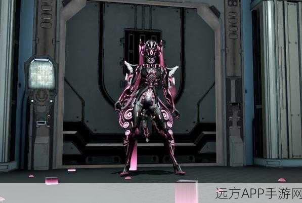星际战甲探秘，吟游歌者头部装备高效刷取攻略