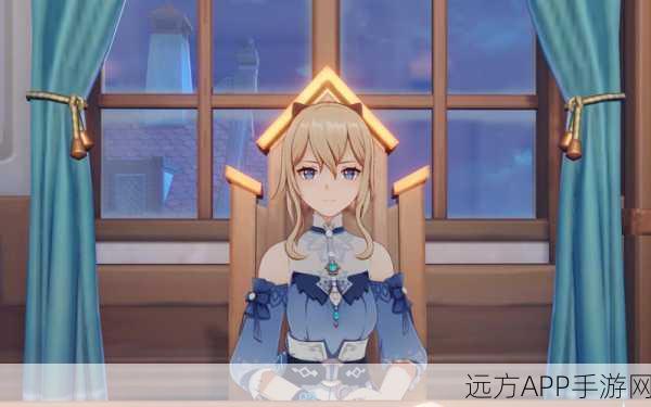 原神琴团长深度解析,价值几何?实战表现如何?