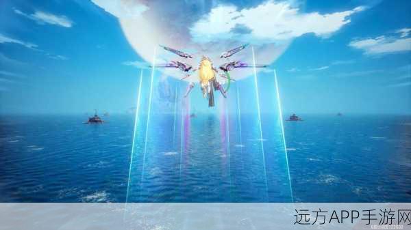 幻塔深度攻略,顶尖意志搭配技巧,解锁角色战力与战斗体验新境界