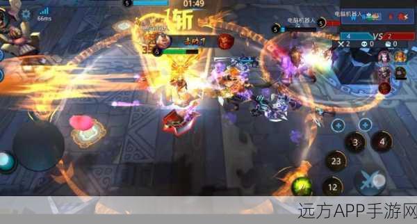 乱斗西游2篝火夜战顶尖阵容揭秘，点燃你的战斗激情，争霸全服！