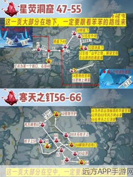 原神玩家必备,圣金虫高效采集大赛攻略,速通路线与技巧全揭秘!