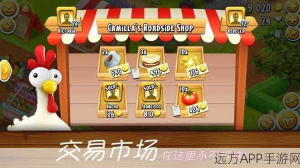 卡通农场无法畅玩？揭秘游戏迷的困扰与解决方案