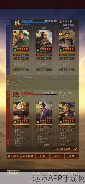 三国志战略版深度解析，SP朱儁是否值得拆解？