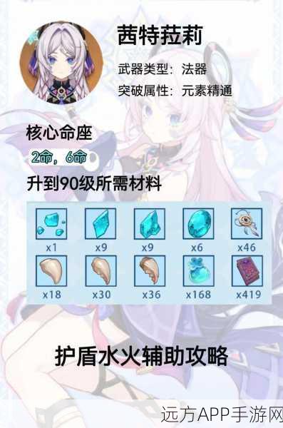 原神小精灵获取攻略，解锁你的专属萌宠伙伴！