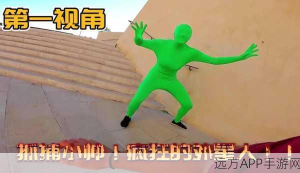 挑战记忆极限！消灭伪装外星人下载火爆，考验玩家反应与记忆力的益智盛宴