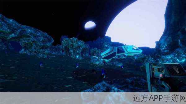 星球工匠The Planet Crafter,肝帝玩家的星际建造大赛指南