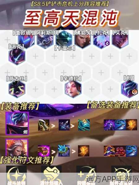 神仙道3一剪没阵容深度剖析,顶尖角色搭配与制胜战术揭秘