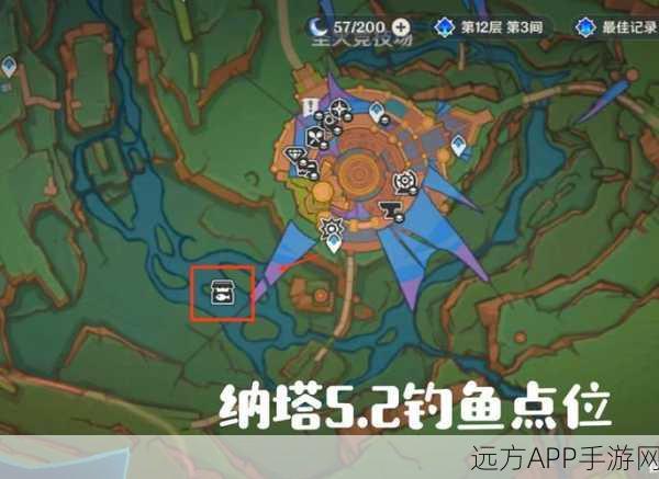 航海王热血航线,钓鱼大师养成指南,全图鉴攻略与钓点揭秘