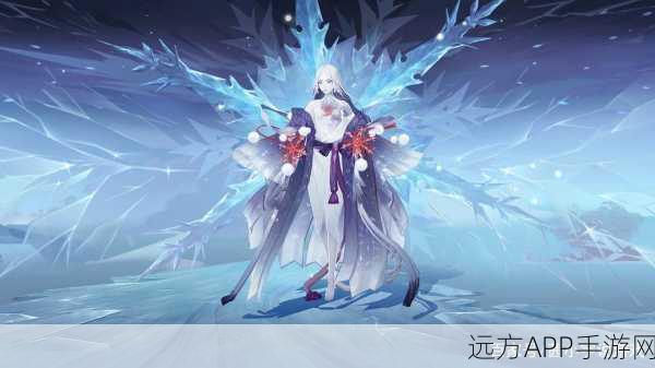 阴阳师SP雪女高难挑战全解析,揭秘制胜秘诀与常见误区