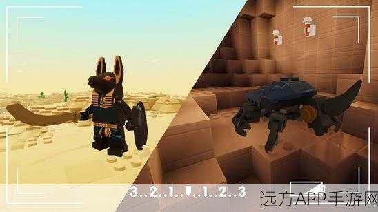 乐高无限,揭秘阿努比斯守卫BOSS位置与战斗攻略