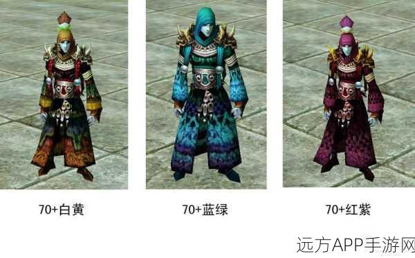 倩女幽魂ol男刀客,刀光剑影中的独特风采