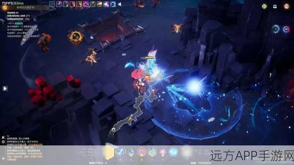 揭秘火炬之光2，探索神秘房间的终极宝藏之旅