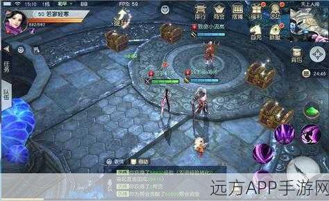 镇魔曲手游，虔诚烘炉深度攻略，解锁神器铸造奥秘