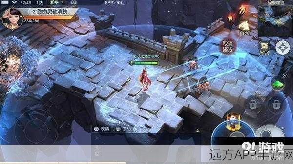 镇魔曲手游,虔诚烘炉深度攻略,解锁神器铸造奥秘