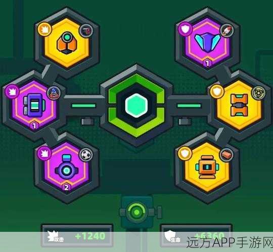 弹壳特攻队顶尖攻略,揭秘技能搭配与实战绝技,助你称霸战场