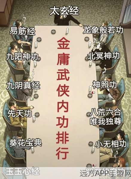 大侠立志传枪法咋玩,枪法无敌的武林传奇