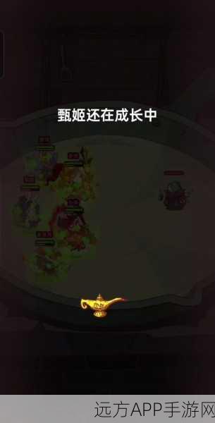 突破极限!咸鱼之王7410层机甲甄姬通关攻略大揭秘