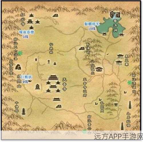 诛仙前传,揭秘天音BOSS挑战全攻略,激战仙魔之巅!