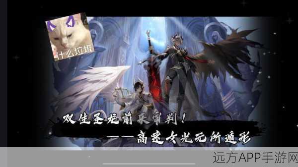 奥奇传说惊变,圣骑光轮神秘失踪,玩家热议探寻真相