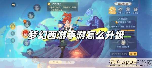 梦幻西游手游,后发制人策略实战深度剖析,竞技场制胜秘籍