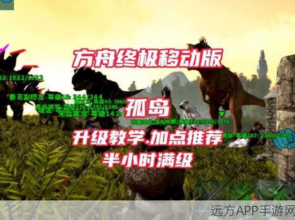 方舟手游深度探索，黄昏鸟特性揭秘与高效驯养秘籍