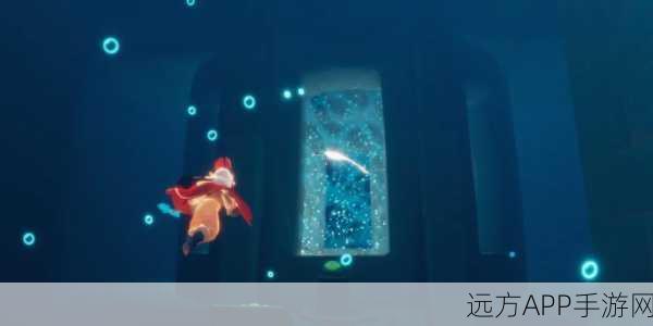 光遇潜海季攻略,轻松解锁首个任务,探索深海奥秘!