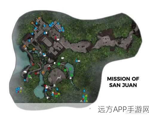古墓丽影崛起,揭秘邪恶溪谷求生贮藏点的通关秘籍