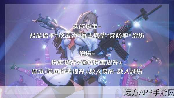 少女前线口粮搜集大赛，高效攻略揭秘，助你快速补给赢在起跑线