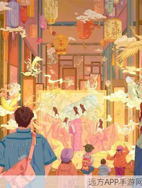 穿越时空的古风设计大赛，探索创造与魔法的魅力之旅