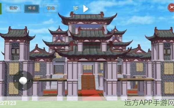 穿越时空的古风设计大赛,探索创造与魔法的魅力之旅