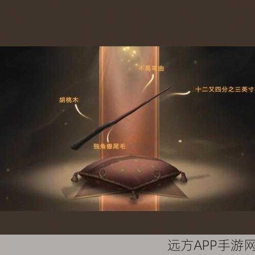 哈利波特,魔法觉醒——揭秘獾院帽子的神秘获取途径
