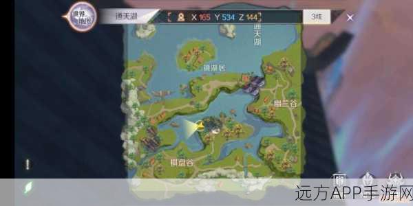 2025完美世界古塔丽影隐藏任务深度揭秘，高效攻略与绝密细节大公开