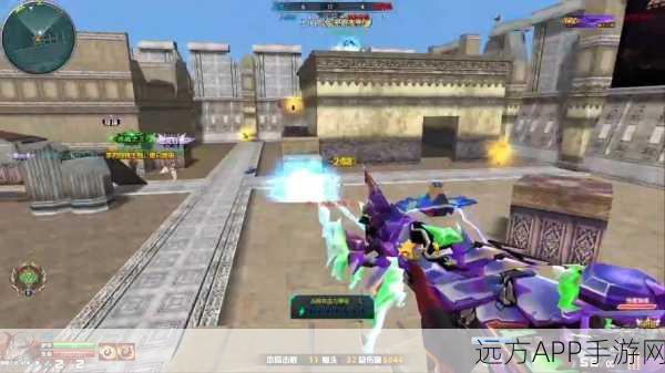 火线精英全新玩法揭秘，幽灵爆破模式震撼登场，策略与胆识的双重考验！