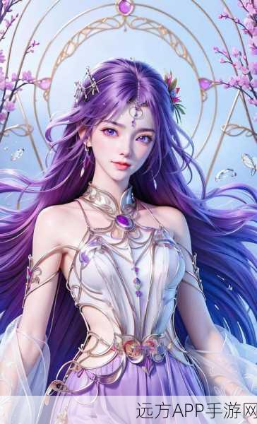 完美世界手游情感大赛，云曦之终，探寻你的情感归宿