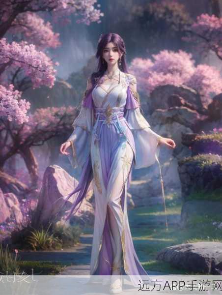 完美世界手游情感大赛,云曦之终,探寻你的情感归宿