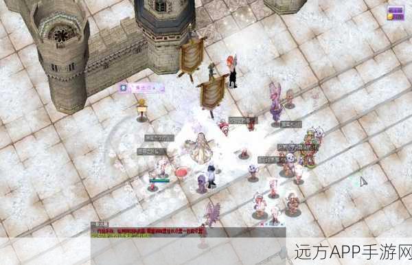 仙境传说,职业争霸赛,探索各职业的奇幻之旅