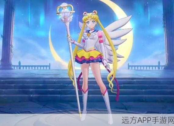 王者荣耀×美少女战士联动皮肤惊艳登场，限时活动及上线日期大揭秘