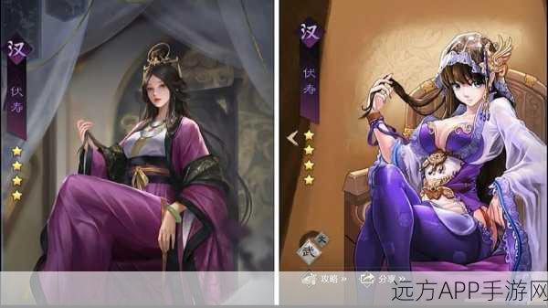 三国志战略版祝融夫人拆留建议：最新爆料与深度策略分析指南