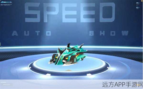 QQ飞车手游，剃刀系列赛车全解析，从S级到B级最强攻略！