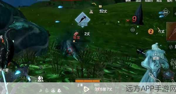 妄想山海,揭秘轩辕行位置全攻略,深度探索与实战技巧