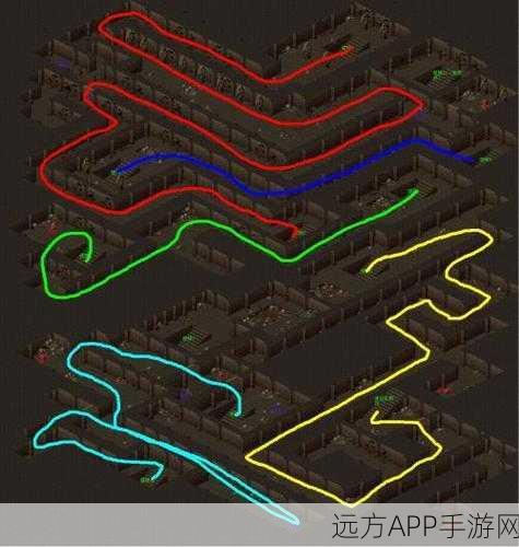 仙剑奇侠传98版，全地图走法攻略大揭秘！