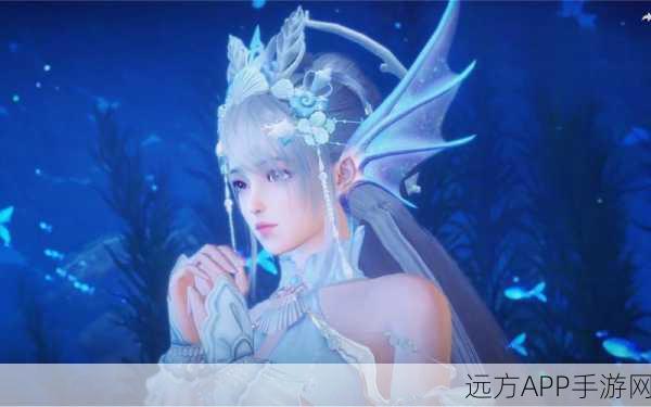 天谕手游，汐瑚音乐节全攻略，揭秘回音螺高效获取途径