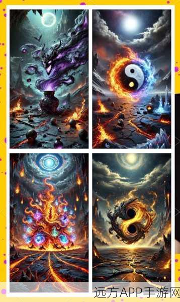 斗破苍穹异火重燃，全面揭秘魔兽高效获取攻略